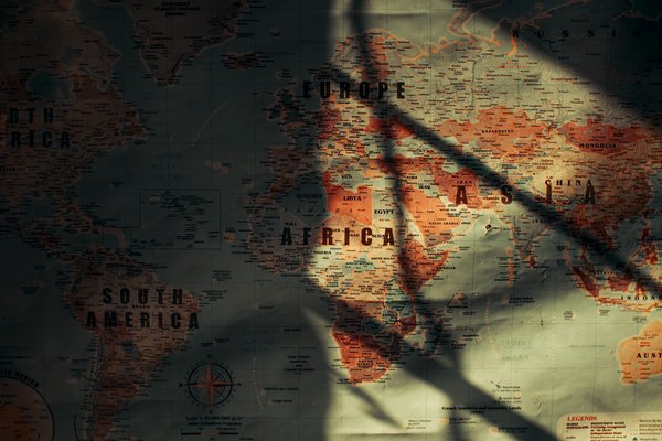 Quel est le pays le plus salle du monde ?