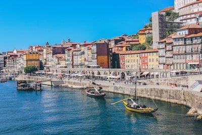 Un week-end à Porto : quelques conseils pour un meilleur séjour