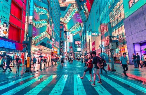 Tokyo : Guide des 13 activités et quartiers incontournables