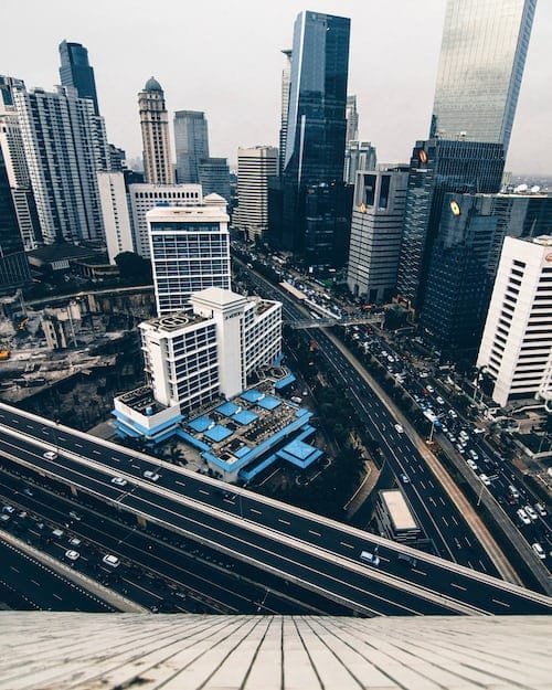 Jakarta : Les meilleures activités et astuces pour un voyage inoubliable