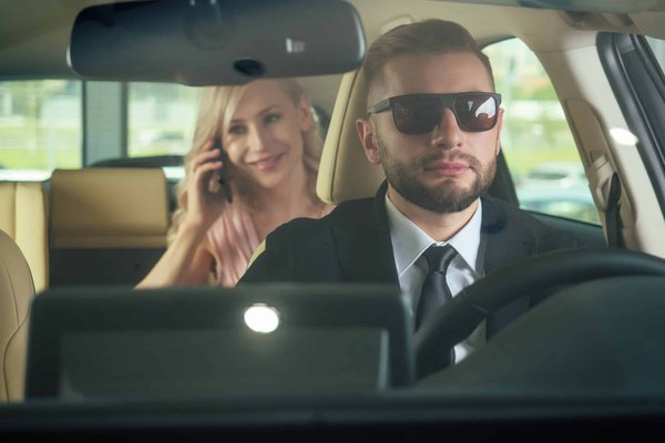 Comment choisir un chauffeur privé ?