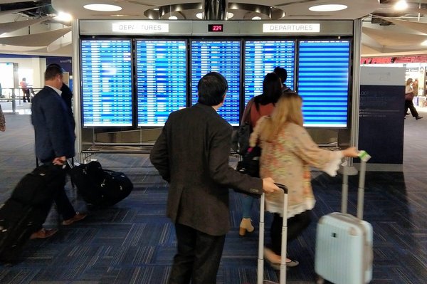 A.V.E Canada pour l'obtention de votre Demande d'autorisation Electronique