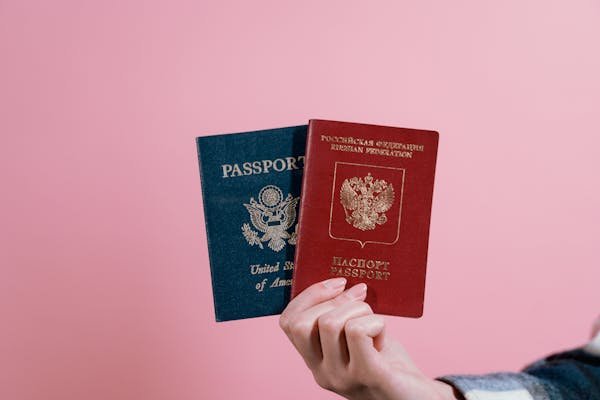 10 étapes pour réussir votre demande de visa touristique usa